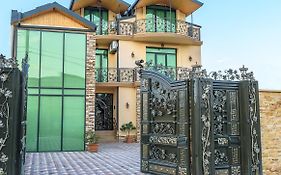 Отель GK Villa